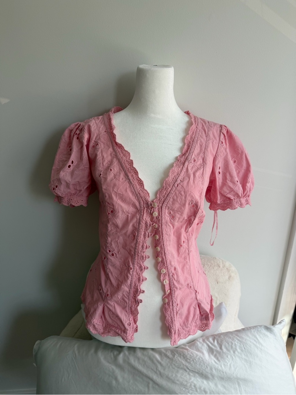 Free people top